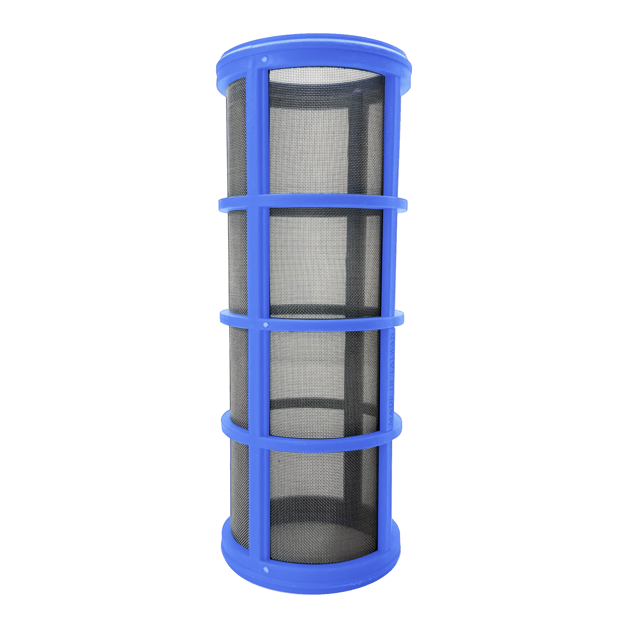 LS250 by Banjo | Replacement Part for Manifold Flange Connections | 1-1/2"-2" Y Strainer | 50 Mesh Screen