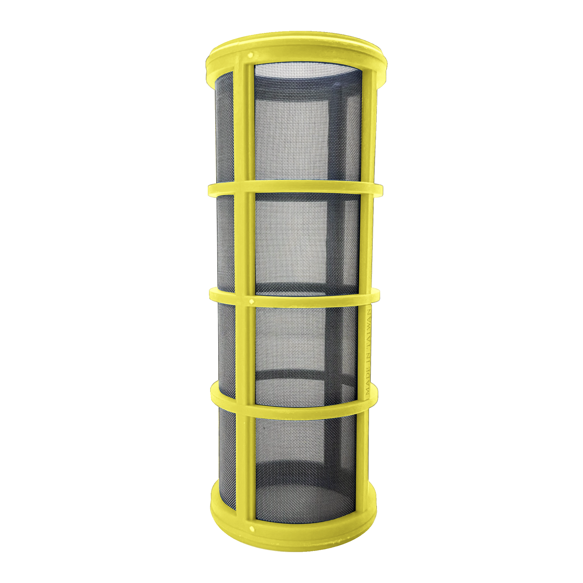 LS280 by Banjo | Replacement Part for Manifold Flange Connections | 1-1/2"-2" Y Strainer | 80 Mesh Screen