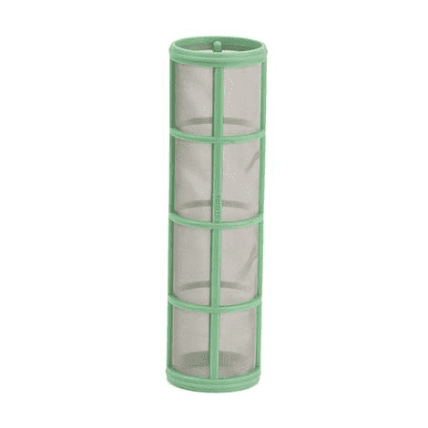 LST15100 by Banjo | Replacement Part for T Line Strainer | 1-1/4" & 1-1/2" Line Strainer | 100 Mesh Screen | Stainless Steel