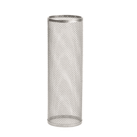 LST210SS by Banjo | Replacement Part for Full Port Y Line Strainer | 2" 10 Mesh Screen | Gasket: EPDM | 316 Stainless Steel