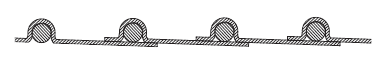 2.5-LT-25 by Flexaust | #8411025025 | LT | Air and Fume Duct Hose | 2.5 inch | 25ft