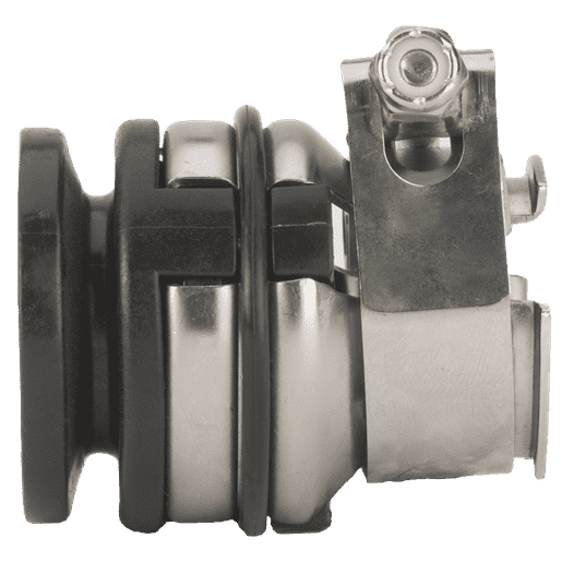 M100PA by Banjo | Manifold Flange Connections for Boom Nozzle Pipe Adapter | 1" Flanged Pipe Adapter | 300 PSI | Pack of 10