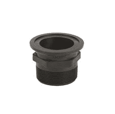 M300MPT by Banjo | Manifold Flange Connections | 3" Flange x 3" Male NPT | 300 PSI