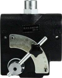 MFC34N by Midland | Hydraulic Pressure Compensating Variable Flow Control Valve | 3/4" Female NPT | 0-30 GPM