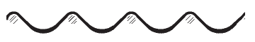 1-MG-U-50 by Flexaust | #MGU-R100050 | B MG-U Series | Air, Fume, Dust, and Material Handling Duct Hose | 1 inch | 50ft