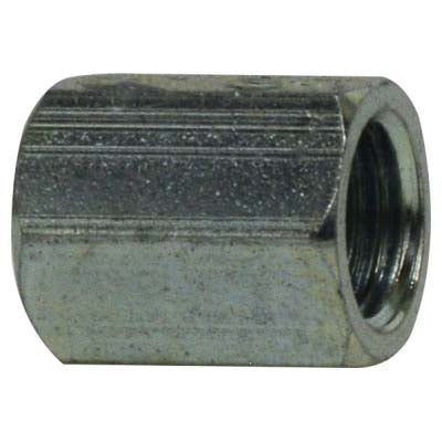 C3184 by Midland | Hydraulic Adapter | Tube Nut | 1/4" Tube Size | Steel