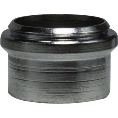 C3194 by Midland | Hydraulic Flareless Bite Type Fitting | Ferrule | 1/4" Tube Size | Steel