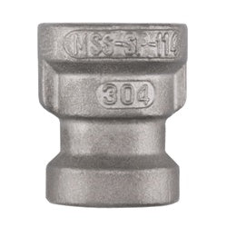 62453MS by Midland | 150# MSS SP-114 Reducer Fitting
