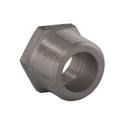62529MS by Midland | 150# MSS SP-114 Hex Bushing Fitting