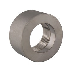 63770MS by Midland | 150# MSS SP-114 Half Coupling