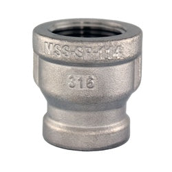 63434MS by Midland | 150# MSS SP-114 Reducer Fitting