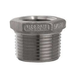 63515MS by Midland | 150# MSS SP-114 Hex Bushing Fitting