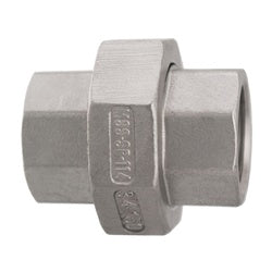 63606MS by Midland | 150# MSS SP-114 Union Fitting