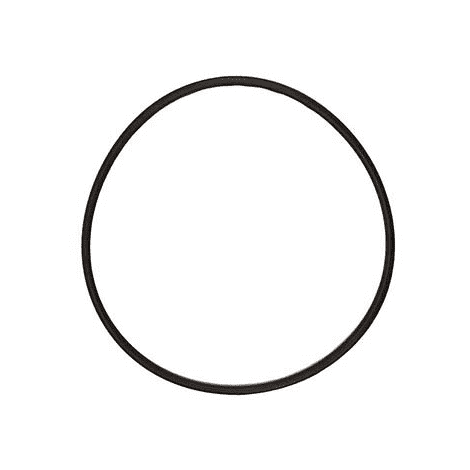 MLS300G by Banjo | Replacement Part for Manifold Line Strainer | Y Strainer | 3" Cap | Gasket: EPDM