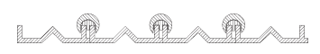 1.5-Mark-2-50 by Flexaust | #7015021050 | Mark 2 Series | 1.5 Inch | 50ft
