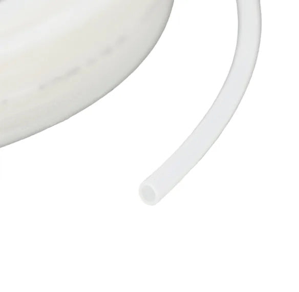 NY03138N-50 by Dixon Valve | Nylon Tubing | 3/16" OD | 0.138" ID | 0.025" Wall Thickness | Natural Color | 50ft Length