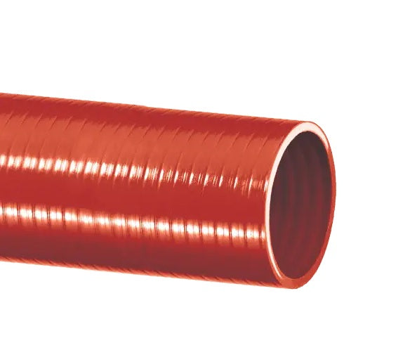 ORV075X100 Tigerflex® by Kuriyama | ORV™ Series | Standard-Duty Oil Resistant Suction Hose | PVC | 3/4" ID | 1.01" OD | 100ft 