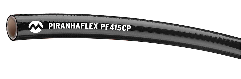 PF415CP-06-250R Alfagomma Piranhaflex™ by Kuriyama | PF415CP Series | SAE 100R3 | Constant Pressure Hydraulic Hose | 3/8" ID | 0.610" OD | 1500 PSI | 250ft Length
