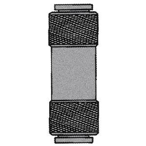 B-31162-06-04 Breco by Foster | 3/8" Push-to-Connect x 1/4" Push-to-Connect | Union | Straight