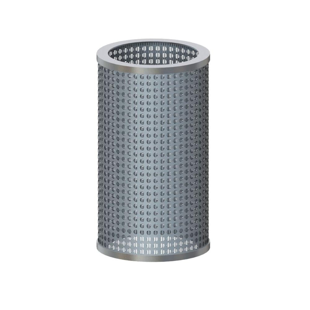 3420014 (20STR-5) by PT-Coupling | Y-Strainer Basket | 14 Mesh | for 2" Strainers | 304 Stainless Steel