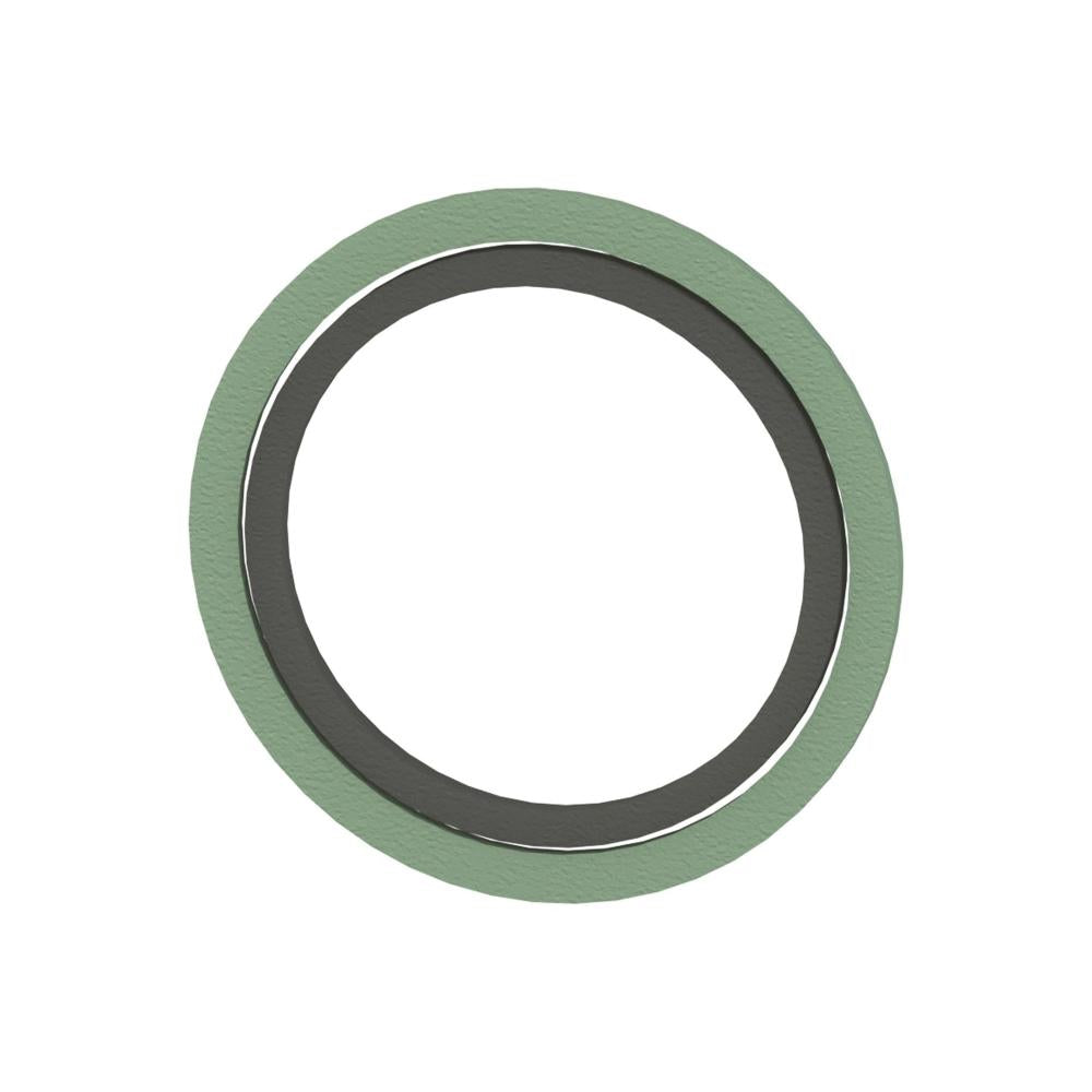 38892800 (STR-4) by PT-Coupling | Y-Strainer Seal Kit for 20STR Strainers