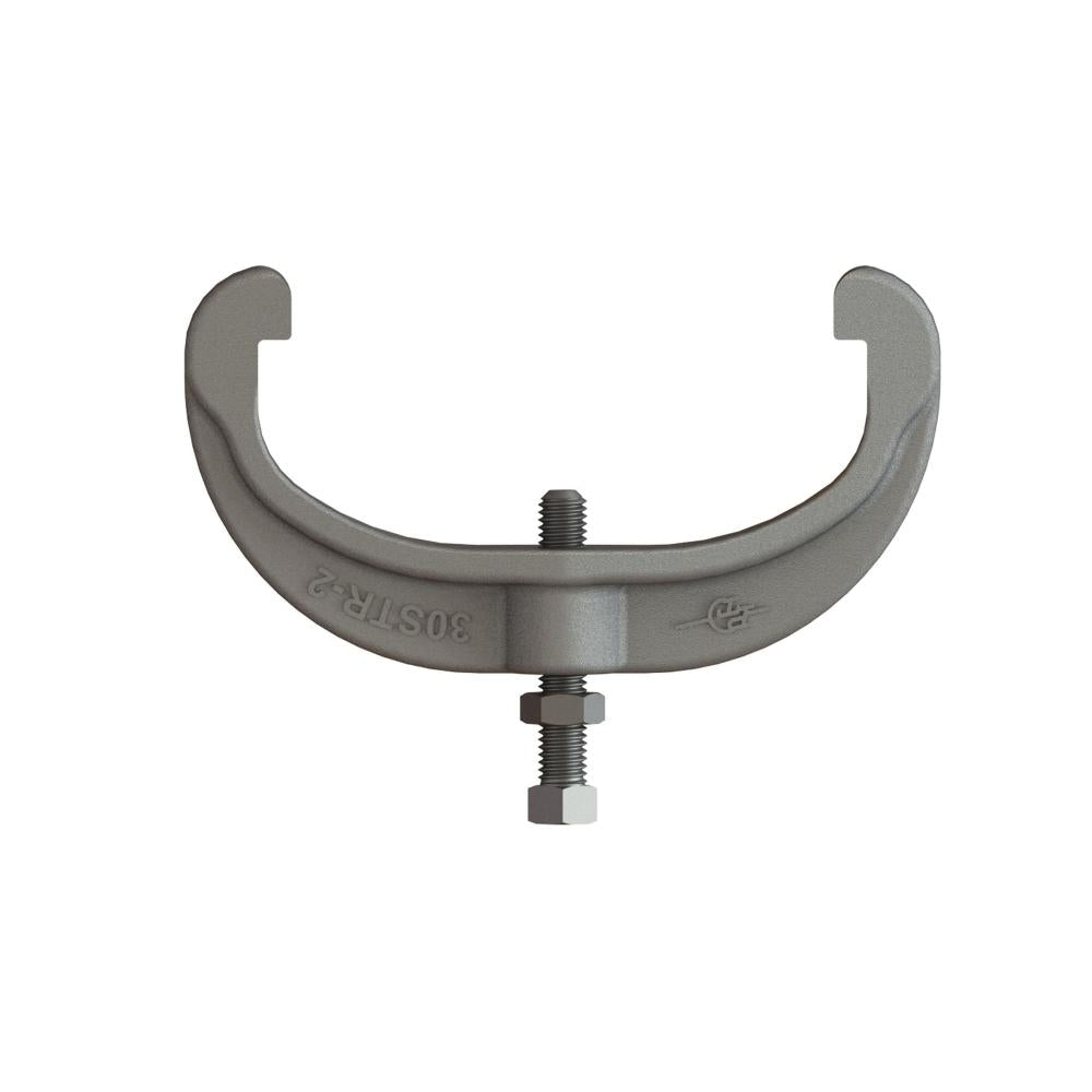 38892050 (STR-2) by PT-Coupling | Y-Strainer Clamp Kit for 20STR Strainers
