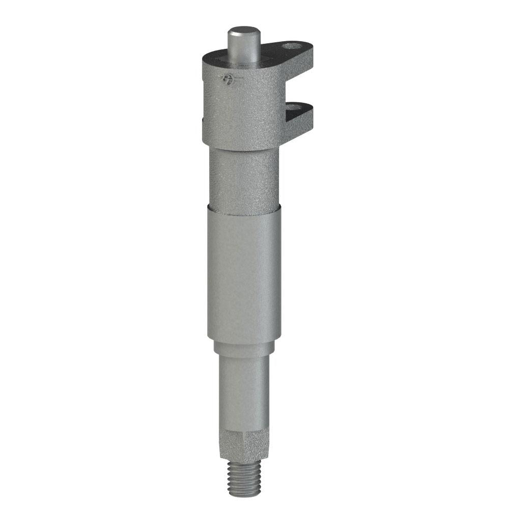 44000355 by PT-Coupling | Replacement Part for 3" MAXI-DRY® Coupler/Adapter | Stem | Stainless Steel