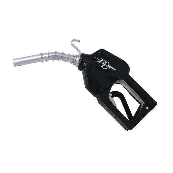 780045 by PT-Coupling | Farm and Consumer Automatic Nozzle | for use with Unleaded | 3/4" NPT Inlet | 14 Flow Rate | 13/16" Spout Size
