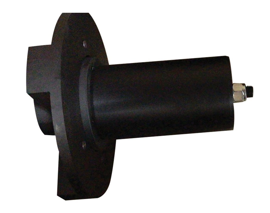 PUSHMAN400 KuriCrimp™ by Kuriyama | Concrete Hose Mandrel | 4" Hose ID