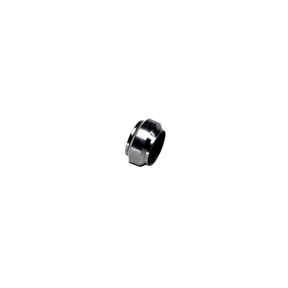 1824 10 00 by Parker | Complementary Fittings | 10 mm Olive | Straight | 316L Stainless Steel | Pack of 5