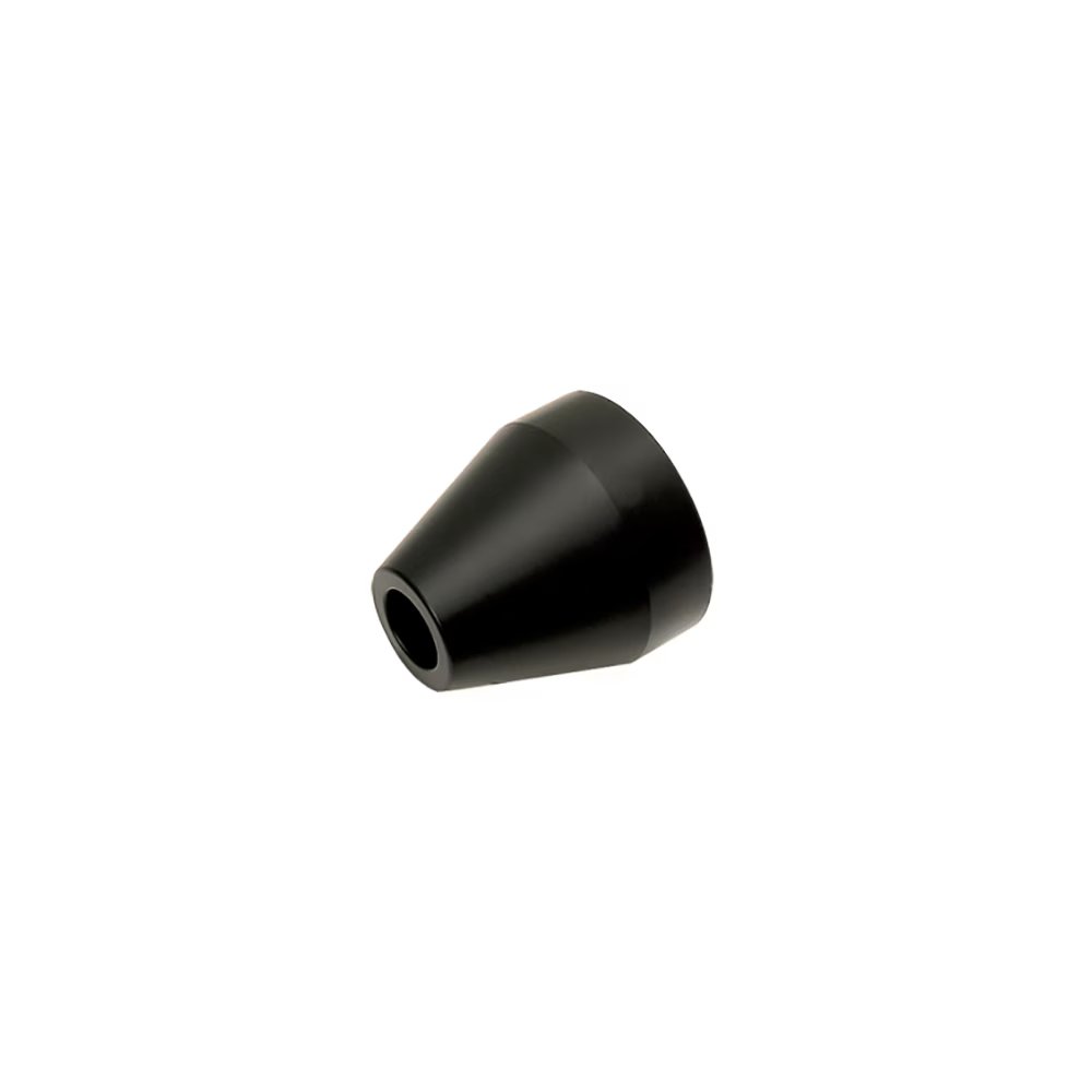 3329 00 03 by Parker | Legris Modular Plug-In Connectors | M58x1.5 Screw Cap | 12 Outlets | 70 mm Length | Straight | Polymer