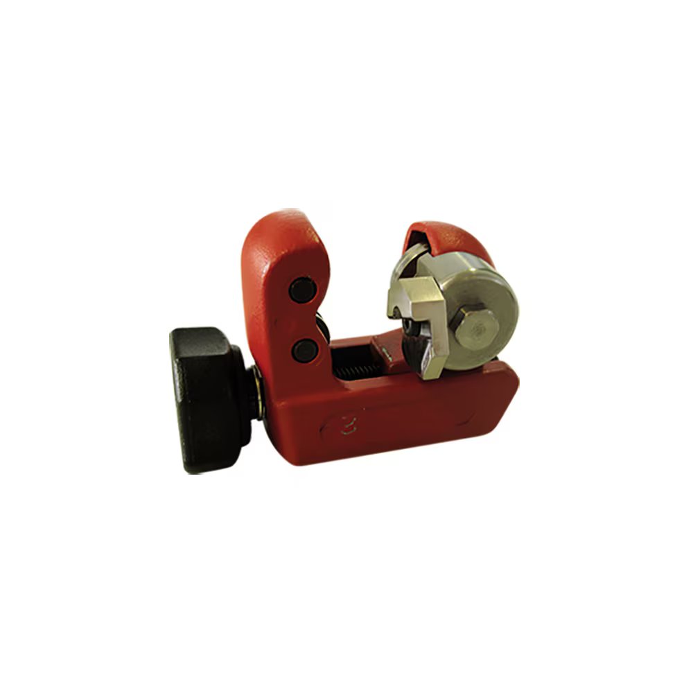 3800 70 00 by Parker | Legris Pre-Grooving Tool for Metallic Tubing | 4-12 mm O.D. and 3/16”-1/2” O.D. Stainless Steel Tubing | 70 mm Length | 316L Stainless Steel