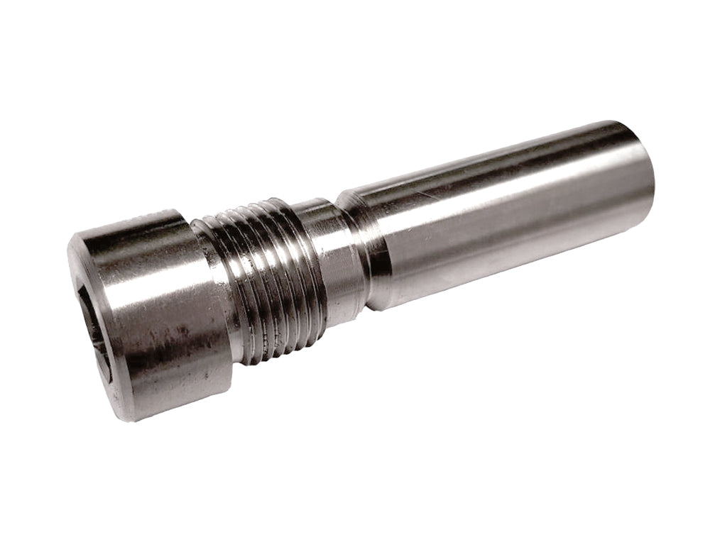 C650003 OROFLEX® WELL by Kuriyama | Fuse for Conical Coupling | Use with 3" Diameter Couplings | AISI 316 Stainless Steel
