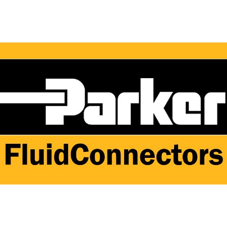 0661 10 18 by Parker | Slide Valve | 3/8" Female NPT Thread with .39" Male | 3.21" Length | 1.38" Width | 1.38" Height | Straight | Nickel Plated Brass