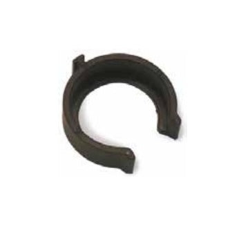 SC-5-B by Parker | Safety Clip | 5/16" Tube O.D. | Black