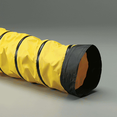 20-SD-W-25 by Flexaust | #3422000025 | SD-W Series | Air Duct Hose | 20 inch | 25ft