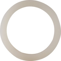SG400 by Midland | Cam and Groove | Camlock Gasket | 4" | Silicone