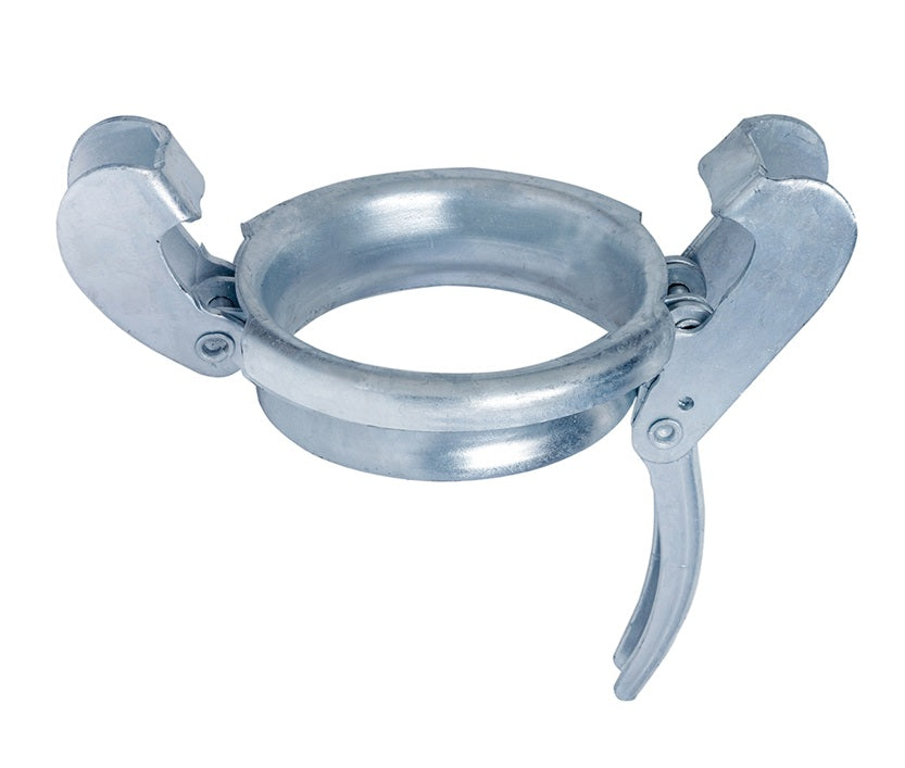 SLB-LR800 by Kuriyama | SLB-LR Series | SPHERE LOCK™ Bauer Coupling | Type B | Locking Lever Ring | 8" Size
