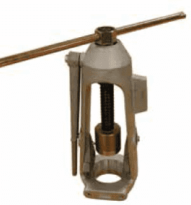 4530-01002 Aeroquip by Danfoss | Synflex SST Portable Hand Swager