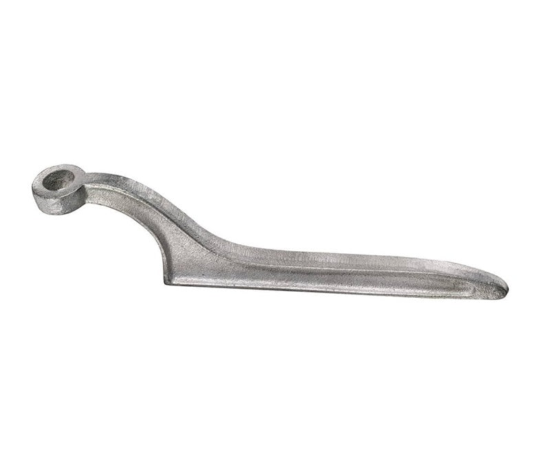 SW200 by Kuriyama | SW Series | Spanner Wrench for Pin Lug Couplings | 2" Size | Plated Ductile Iron 