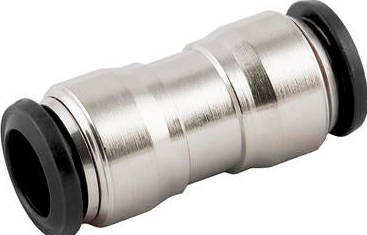 50040N-4 by AIGNEP | 50N Series | Union | 4mm Tube | Pack of 10
