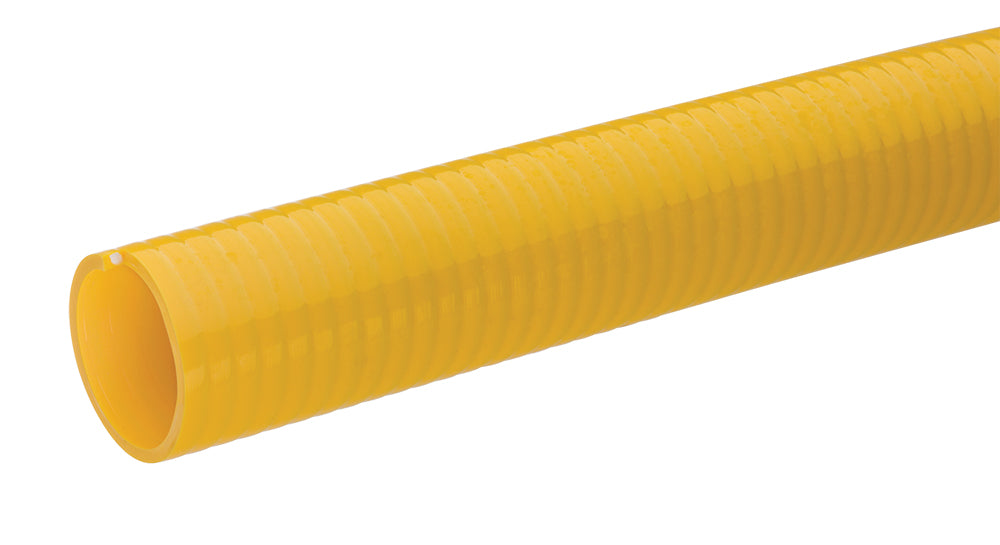 SG150X100 Tigerflex® SOLARGUARD™ by Kuriyama | SG™ Series | Liquid Suction Hose with High UV Resistance | PVC | 1-1/2" ID | 1.78" OD | 100ft Length
