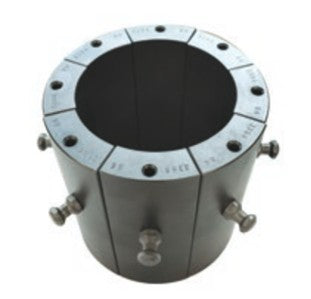 KCDH119-46 KuriCrimp™ by Kuriyama | H119 Series | Die for Standard Volume Crimper | 46.0 - 50.0mm Crimp Range