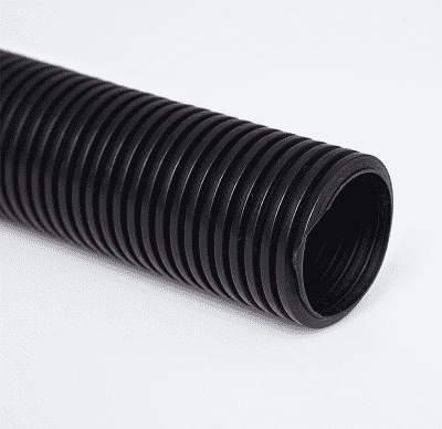 2-Genesis-StatPath-25 by Flexaust | #5962000125 | Genesis StatPath | Material Handling Duct Hose | 2 inch | 25ft