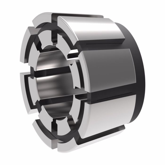 T-400-5C Aeroquip by Danfoss | U Series | 3/4" Weatherhead Coll-O-Crimp Collet | Steel