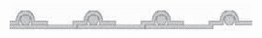 2.5-T-7-25 by Flexaust | #8731025025 | T-7 Series | Dust and Material Handling Duct Hose | 2.5 inch | 25ft