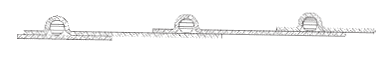 7-T-7SR-50 by Flexaust | #8351070050 | T-7SR Series | Air, Fume, Dust, and Material Handling Duct Hose | 7 inch | 50ft