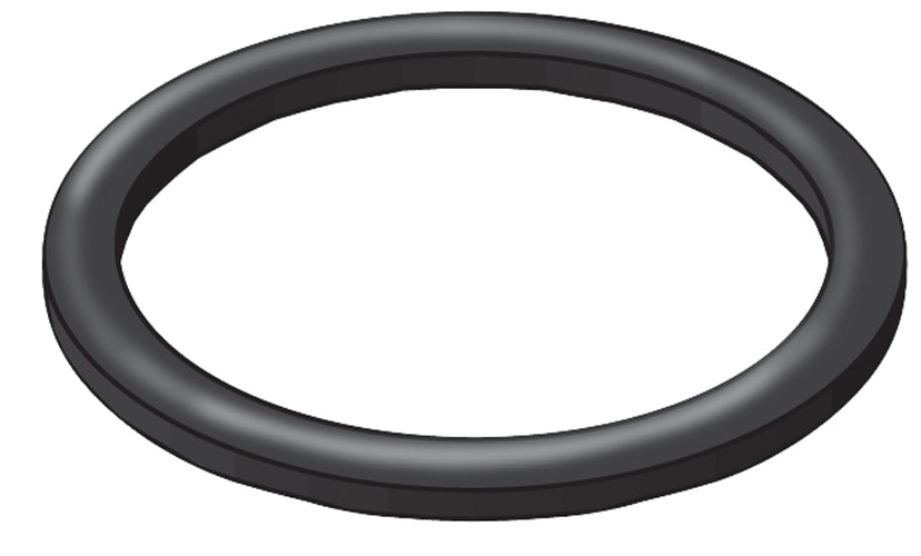 TCG-400 by Kuriyama | Gasket for API Petroleum Couplings | Size: 4" | Buna-N