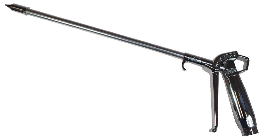 TYP2501-12 by Dixon Valve | High Volume Typhoon Blow Gun | with 12" Extension
