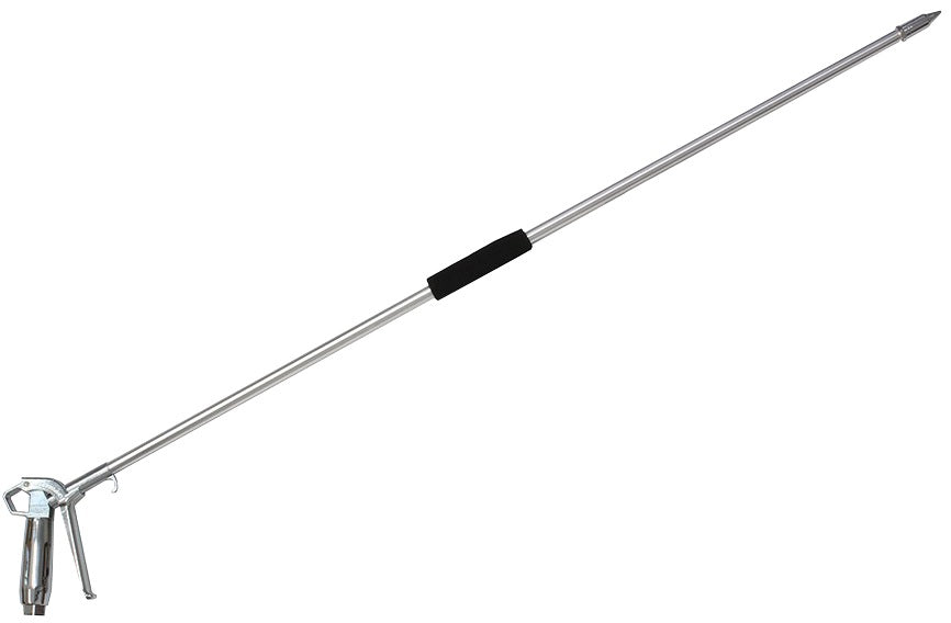 TYP2501-36 by Dixon Valve | High Volume Typhoon Blow Gun | with 36" Extension